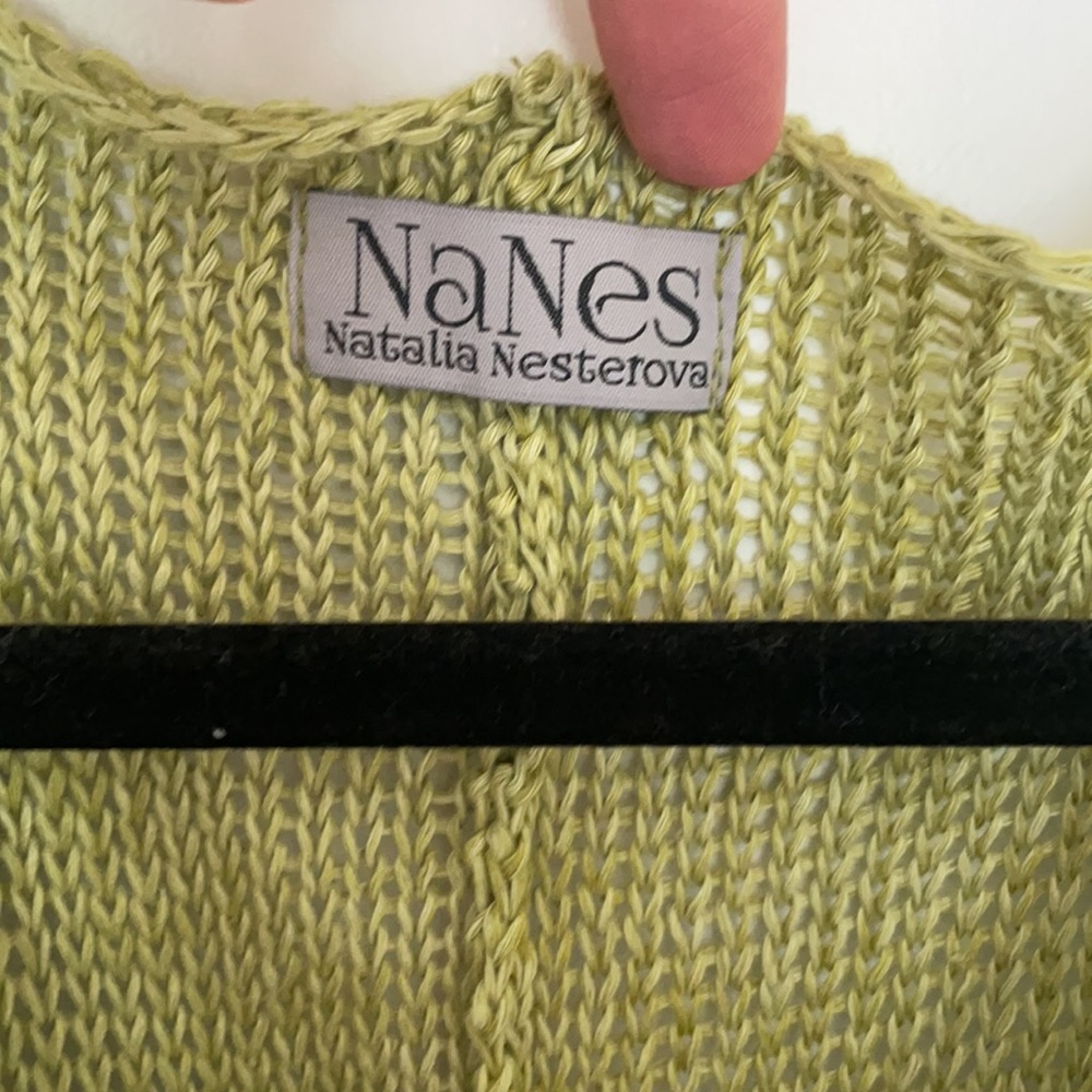 Handmade Tunic π΅π± - Picture 6 of 16
